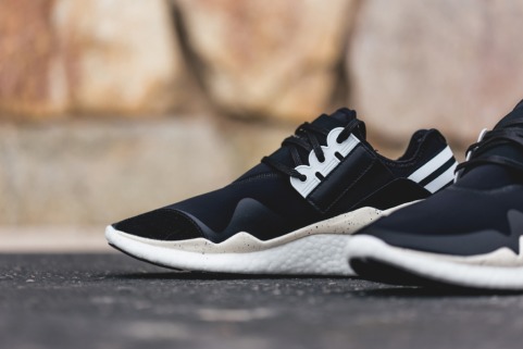 Adidas Y 3 Retro Boost Yohji Yamamoto