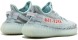 Кроссовки Adidas Yeezy Boost 350 V2 “Blue Tint”, EUR 43
