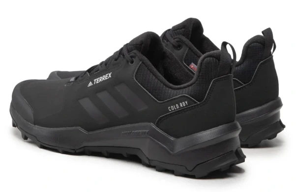 Кросівки Чоловічі Adidas Ax4 Beta C.R (GX8651), EUR 43