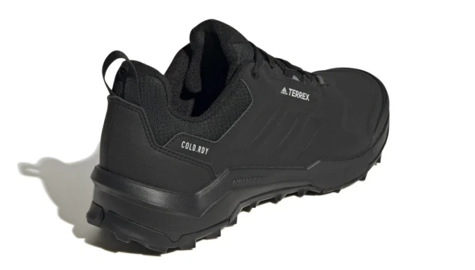 Кросівки Чоловічі Adidas Ax4 Beta C.R (GX8651)