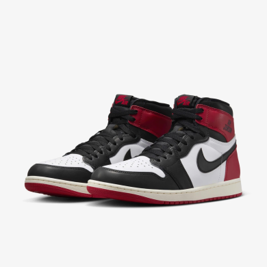 Кросівки чоловічі Air Jordan 1 Retro High (DZ5485-106), EUR 41