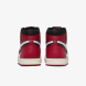 Кроссовки мужские Air Jordan 1 Retro High (DZ5485-106), EUR 40,5