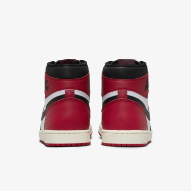 Кросівки чоловічі Air Jordan 1 Retro High (DZ5485-106), EUR 41