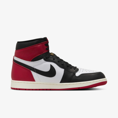 Кросівки чоловічі Air Jordan 1 Retro High (DZ5485-106), EUR 41