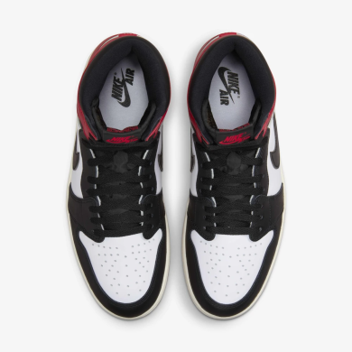 Кросівки чоловічі Air Jordan 1 Retro High (DZ5485-106), EUR 41