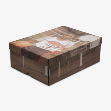 Кросівки чоловічі Air Jordan 1 Retro High (DZ5485-106), EUR 41