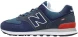 Кроссовки Мужские New Balance 574 (ML574EAE), EUR 45,5