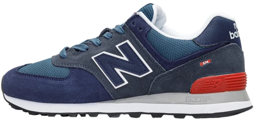 Кроссовки Мужские New Balance 574 (ML574EAE), EUR 45,5