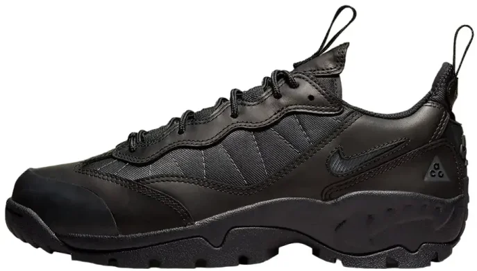 Кросівки Чоловічі Nike Acg Air Mada Black (DM3004-002), EUR 40,5