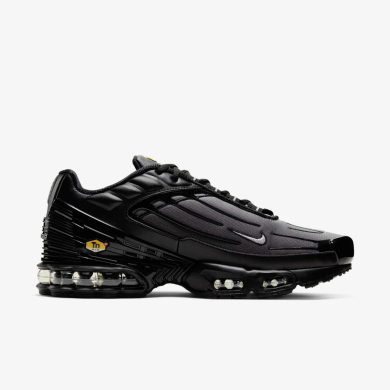 Кроссовки мужские Nike Air Max Plus 3 (CJ9684-002), EUR 39