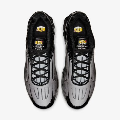 Кроссовки мужские Nike Air Max Plus 3 (CJ9684-002), EUR 39