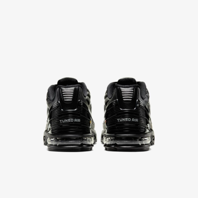 Кроссовки мужские Nike Air Max Plus 3 (CJ9684-002), EUR 39