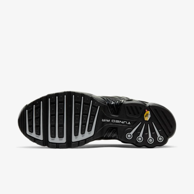 Кроссовки мужские Nike Air Max Plus 3 (CJ9684-002), EUR 39