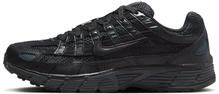 Кроссовки Мужские Nike P-6000 (CD6404-002), EUR 41