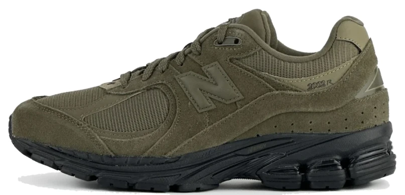 Кроссовки New Balance 2002R (M2002RZC), EUR 46,5