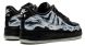 Кросівки Nike Air Force AF 1 "Black Skeleton", EUR 42