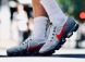 Кросiвки Nike Air Vapormax Flyknit "Grey/Red", EUR 42,5