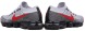 Кроссовки Nike Air Vapormax Flyknit "Grey/Red", EUR 42,5