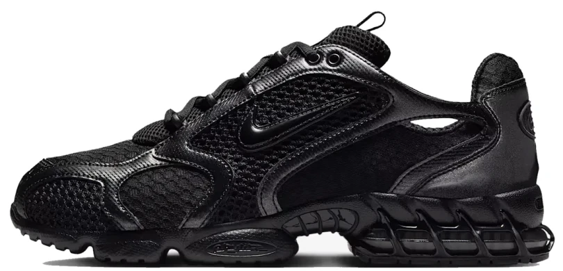 Кроссовки Nike Air Zoom Spiridon Cage 2 (HM8497-010)