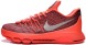 Баскетбольні кросівки Nike KD 8 "Bright Crimson", EUR 45