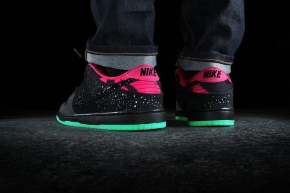 Кросівки Nike SB Dunk SB Dunk Low Premium AE QS “Northern Lights”, EUR 46