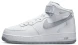 Кроссовки Женские Nike Air Force 1 Mid (Gs) (DH2933-101)