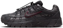 Кросівки жіночі Nike P-6000 'Burgundy Crush' (HQ4054-001)