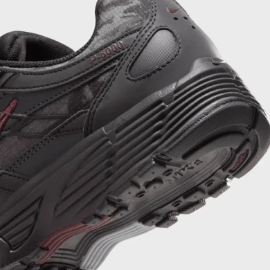 Кросівки жіночі Nike P-6000 'Burgundy Crush' (HQ4054-001), EUR 38,5