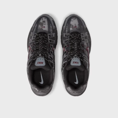 Кросівки жіночі Nike P-6000 'Burgundy Crush' (HQ4054-001), EUR 38,5