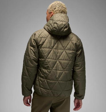 Куртка Air Jordan Therma-Fit Sport FZ3162-222, S