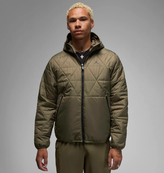 Куртка Air Jordan Therma-Fit Sport FZ3162-222