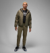 Куртка Air Jordan Therma-Fit Sport FZ3162-222, S