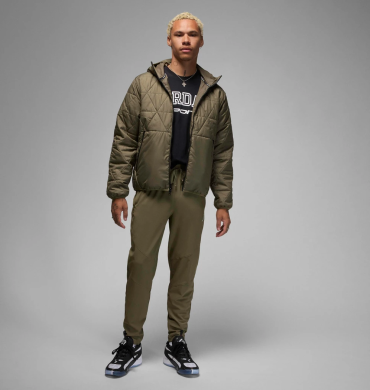 Куртка Air Jordan Therma-Fit Sport FZ3162-222, S