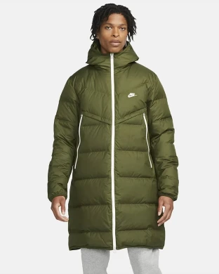 Куртка Мужская Nike Sportswear Storm-Fit Windrunner (DD6788-326), S