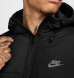 Куртка мужская Nike Sportswear Synthetic-Fill (HF6825-010), S