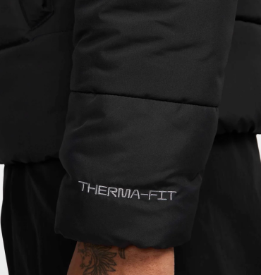 Куртка мужская Nike Sportswear Synthetic-Fill (HF6825-010), S