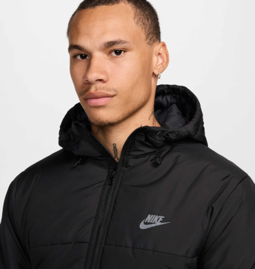 Куртка мужская Nike Sportswear Synthetic-Fill (HF6825-010), S