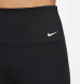 Легінси Nike Therma-FIT One High-Waisted 7/8 (FB5703-010)