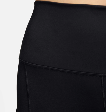 Легінси жіночі Nike One High-Waisted 7/8 (FN3241-010)