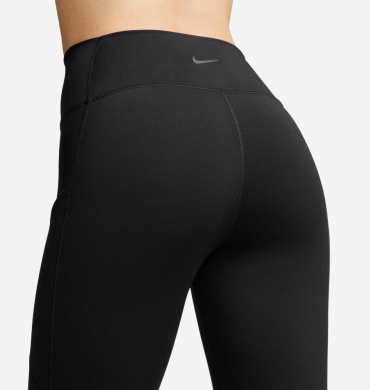 Легінси жіночі Nike One High-Waisted 7/8 (FN3241-010)