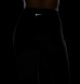 Легінси жіночі Nike One High-Waisted 7/8 (FN3241-010)