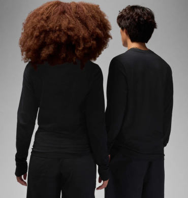 Лонгслив Jordan Jumpman Chimney Crew (CV1745-010)