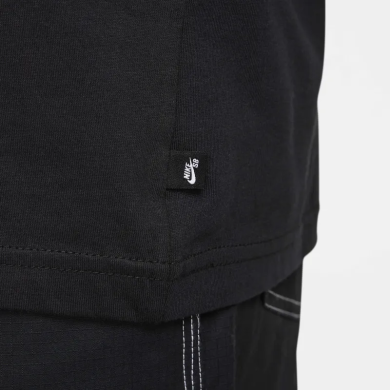 Лонгслив мужской Nike SB Max90 Skate (FQ3715-010), S