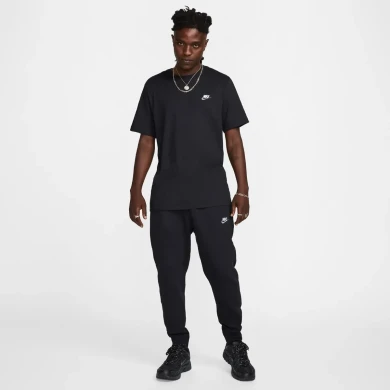 Мужская футболка Nike M Nsw Club Dt Tee (FD1184-013), XL