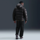 Мужская Куртка Nike M Windrunner Stmnt Dwn Jkt (HQ7790-011), XXL