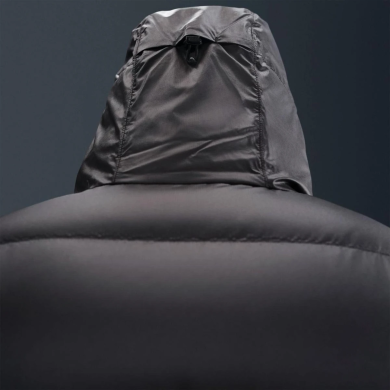 Мужская Куртка Nike M Windrunner Stmnt Dwn Jkt (HQ7790-011), XXL