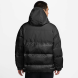 Мужская Куртка Nike M Windrunner Stmnt Dwn Jkt (HQ7790-011), XXL