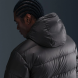 Мужская Куртка Nike M Windrunner Stmnt Dwn Jkt (HQ7790-011), XXL