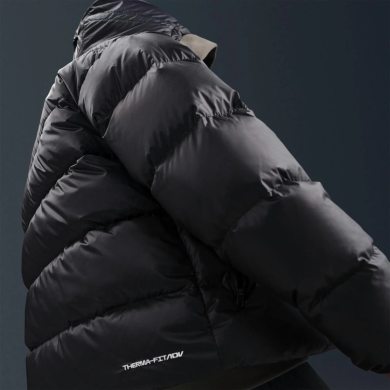 Мужская Куртка Nike M Windrunner Stmnt Dwn Jkt (HQ7790-011), XXL