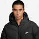 Мужская Куртка Nike M Windrunner Stmnt Dwn Jkt (HQ7790-011), XXL